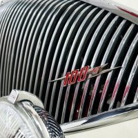 1956 Austin-Healey 100/4 BN2 - Image 41