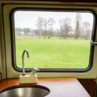 1964 Volkswagen Type 2 T1 Camper - Image 3