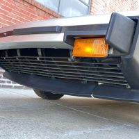 1982 Fiat X1/9 Versione - Image 66