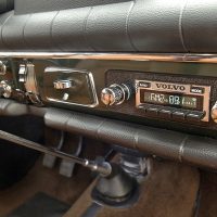 1968 Volvo 122S Wagon - Image 59