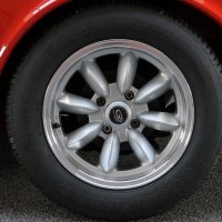 1972 Datsun 240Z - Image 14