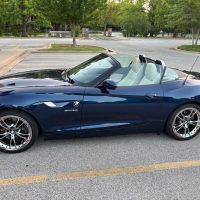 2010 BMW Z4 sDrive30i Sport - Image 64