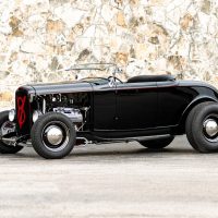 1932 Ford Highboy Roadster - Image 84