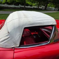 1962 Chevrolet Corvette - Image 68