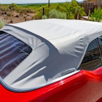 1972 Oldsmobile Cutlass Supreme Convertible - Image 63