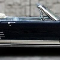 1966 Ford Mustang Convertible 289 - Image 4