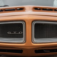 1972 Pontiac LeMans Hardtop Coupe - Image 50