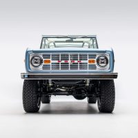 1970 Ford Bronco - Image 68