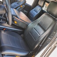 1995 AM General Hummer Four-Door Hardtop - Image 65