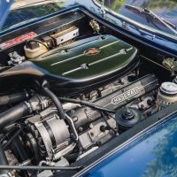 1970 Maserati Ghibli SS 4.9 - Image 3