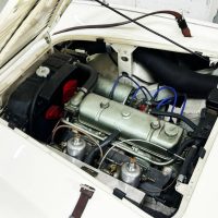 1956 Austin-Healey 100/4 BN2 - Image 42