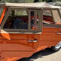 1973 Volkswagen Thing - Image 66