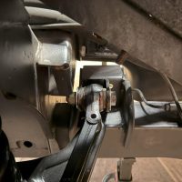 1972 Triumph TR6 - Image 40