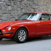 1972 Datsun 240Z - Image 15