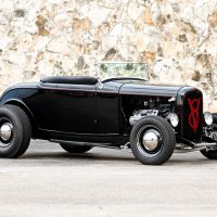 1932 Ford Highboy Roadster - Image 85