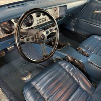 1971 Pontiac Firebird Trans Am – Rare HO 455 - Image 70