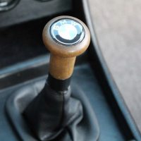 1973 BMW 2002tii - Image 17