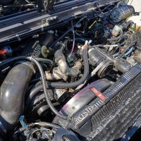 1995 AM General Hummer Four-Door Hardtop - Image 66