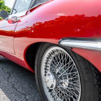 1970 Jaguar XKE Series II Roadster - Image 5