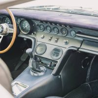 1970 Maserati Ghibli SS 4.9 - Image 4