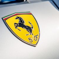 1995 Ferrari F355 Berlinetta - Image 57
