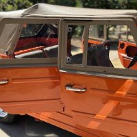 1973 Volkswagen Thing - Image 67