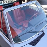 1982 Fiat X1/9 Versione - Image 68