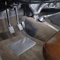 1968 Volvo 122S Wagon - Image 61