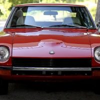 1972 Datsun 240Z - Image 16