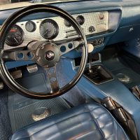 1971 Pontiac Firebird Trans Am – Rare HO 455 - Image 71