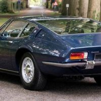 1970 Maserati Ghibli SS 4.9 - Image 5