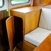 1964 Volkswagen Type 2 T1 Camper - Image 6