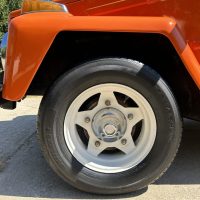 1973 Volkswagen Thing - Image 68