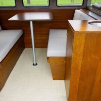 1964 Volkswagen Type 2 T1 Camper - Image 7