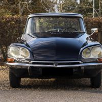 1969 Citroën DS 21 Chapron Majesty - Image 6