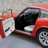 1972 Datsun 240Z - Image 17