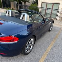 2010 BMW Z4 sDrive30i Sport - Image 67