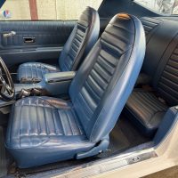 1971 Pontiac Firebird Trans Am – Rare HO 455 - Image 72