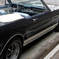 1966 Ford Mustang Convertible 289 - Image 7