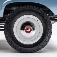 1970 Ford Bronco - Image 71