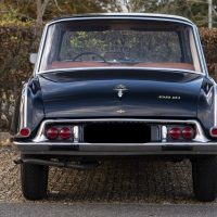 1969 Citroën DS 21 Chapron Majesty - Image 7