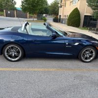 2010 BMW Z4 sDrive30i Sport - Image 68