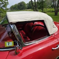 1962 Chevrolet Corvette - Image 72