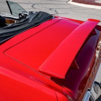1972 Oldsmobile Cutlass Supreme Convertible - Image 67