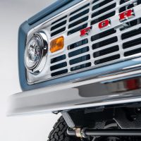 1970 Ford Bronco - Image 72