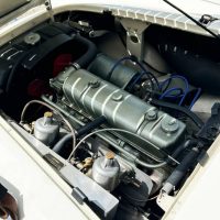 1956 Austin-Healey 100/4 BN2 - Image 5