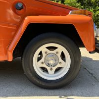 1973 Volkswagen Thing - Image 70