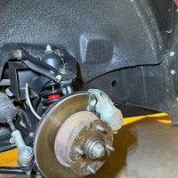 1972 Triumph TR6 - Image 44