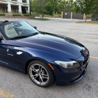 2010 BMW Z4 sDrive30i Sport - Image 69