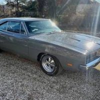 1969 Dodge Charger R/T 440 - Image 8
